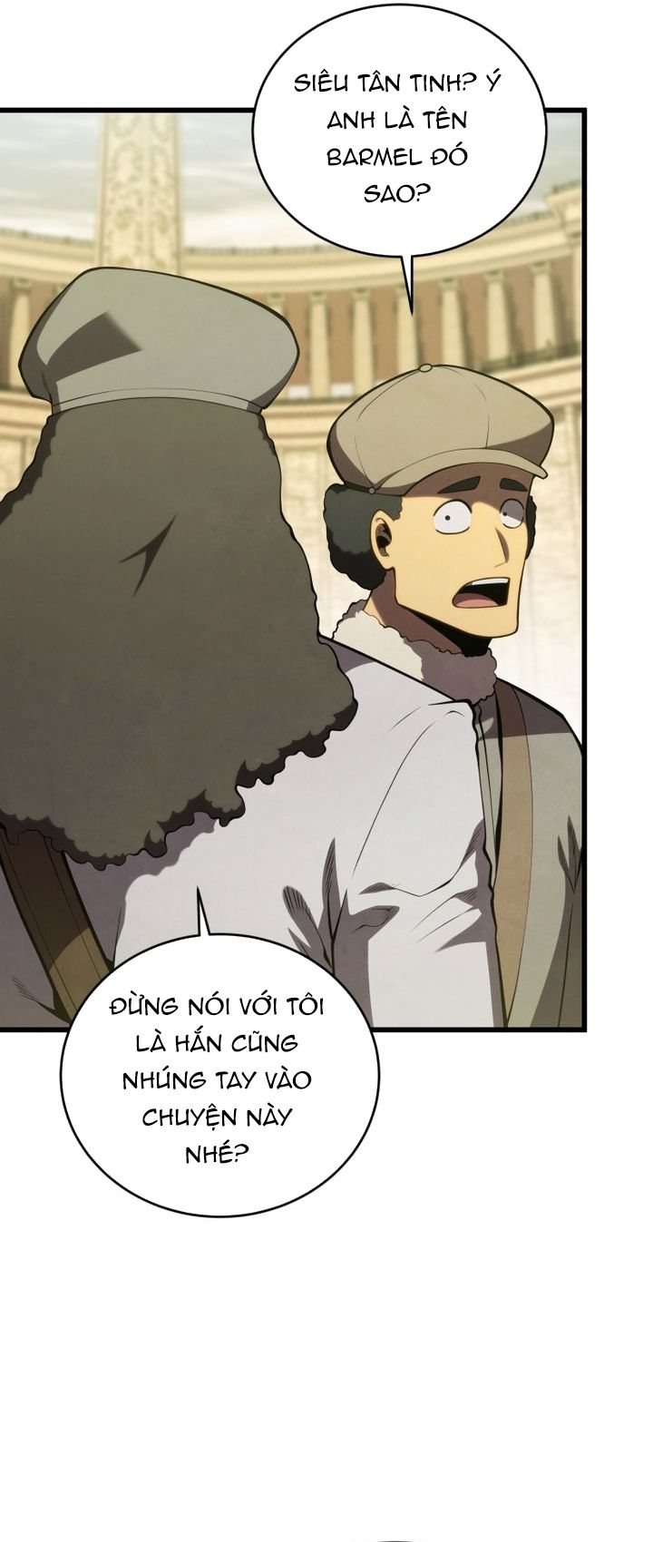 Con Trai Út Của Gia Đình Kiếm Thuật Danh Tiếng Chap 176 - Next Chap 177