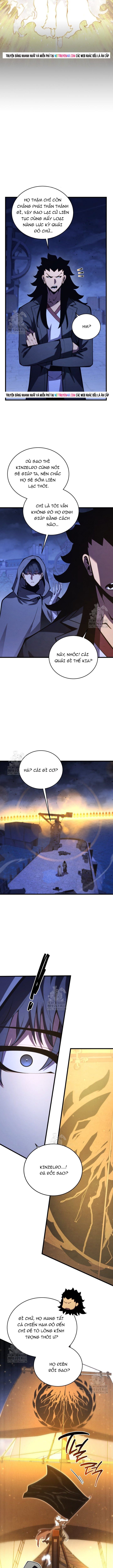 Con Trai Út Của Gia Đình Kiếm Thuật Danh Tiếng Chap 177 - Next Chap 178