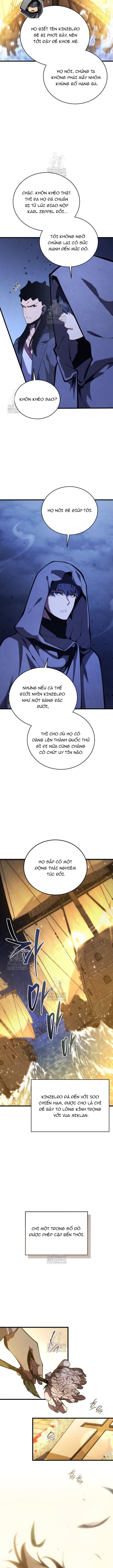 Con Trai Út Của Gia Đình Kiếm Thuật Danh Tiếng Chap 177 - Next Chap 178