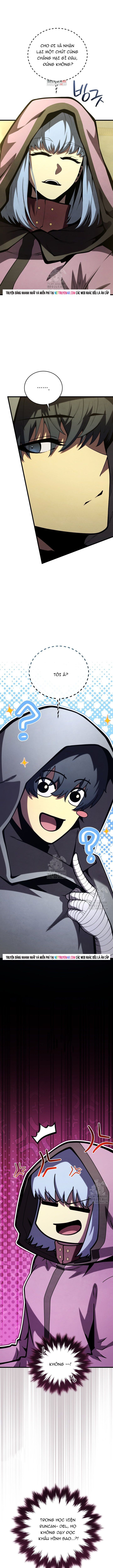 Con Trai Út Của Gia Đình Kiếm Thuật Danh Tiếng Chap 177 - Next Chap 178