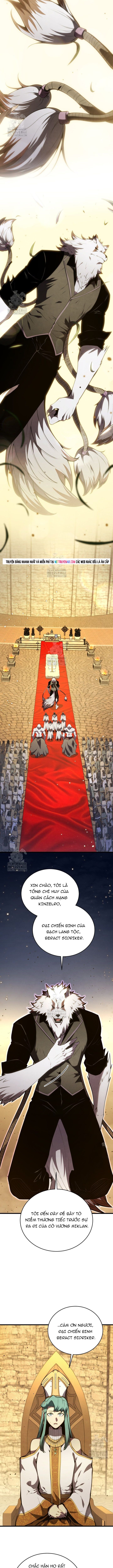 Con Trai Út Của Gia Đình Kiếm Thuật Danh Tiếng Chap 177 - Next Chap 178