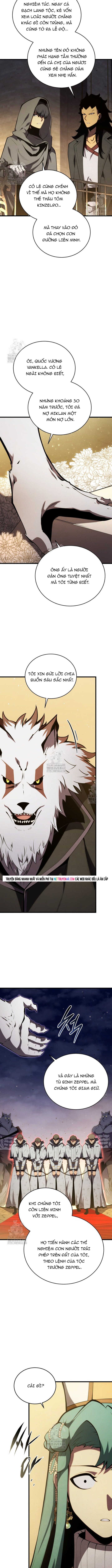 Con Trai Út Của Gia Đình Kiếm Thuật Danh Tiếng Chap 177 - Next Chap 178