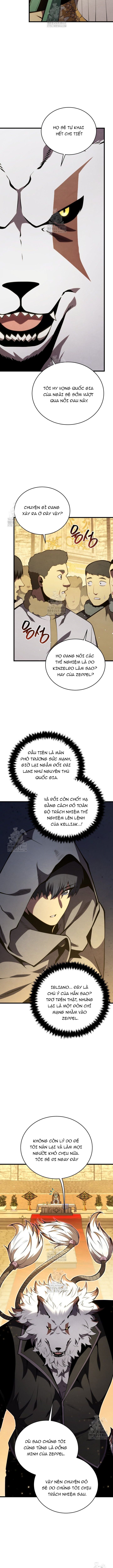 Con Trai Út Của Gia Đình Kiếm Thuật Danh Tiếng Chap 177 - Next Chap 178
