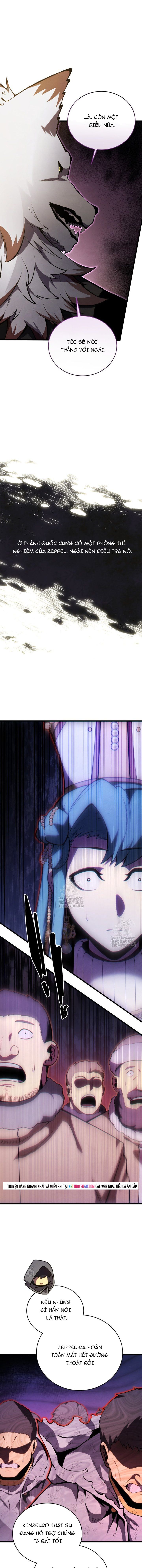 Con Trai Út Của Gia Đình Kiếm Thuật Danh Tiếng Chap 177 - Next Chap 178