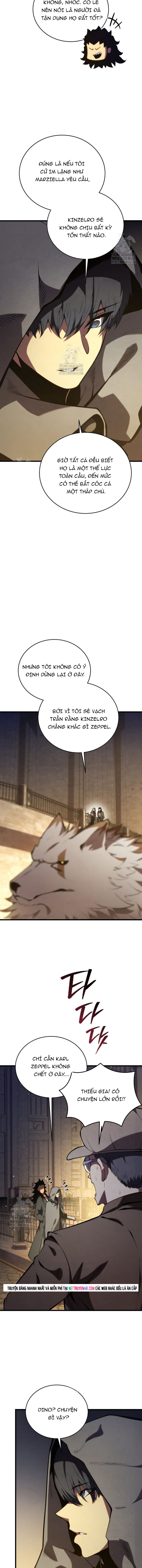 Con Trai Út Của Gia Đình Kiếm Thuật Danh Tiếng Chap 177 - Next Chap 178