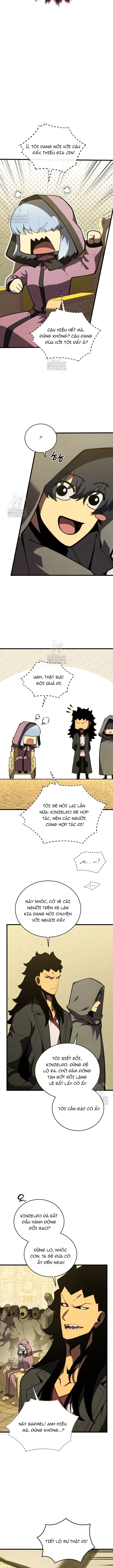 Con Trai Út Của Gia Đình Kiếm Thuật Danh Tiếng Chap 177 - Next Chap 178