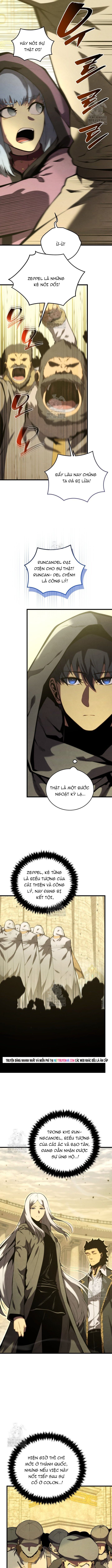 Con Trai Út Của Gia Đình Kiếm Thuật Danh Tiếng Chap 177 - Next Chap 178