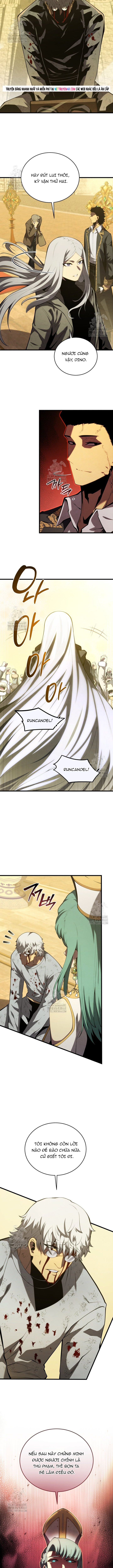 Con Trai Út Của Gia Đình Kiếm Thuật Danh Tiếng Chap 177 - Next Chap 178