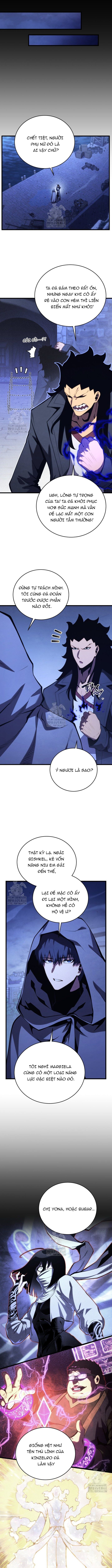 Con Trai Út Của Gia Đình Kiếm Thuật Danh Tiếng Chap 177 - Next Chap 178