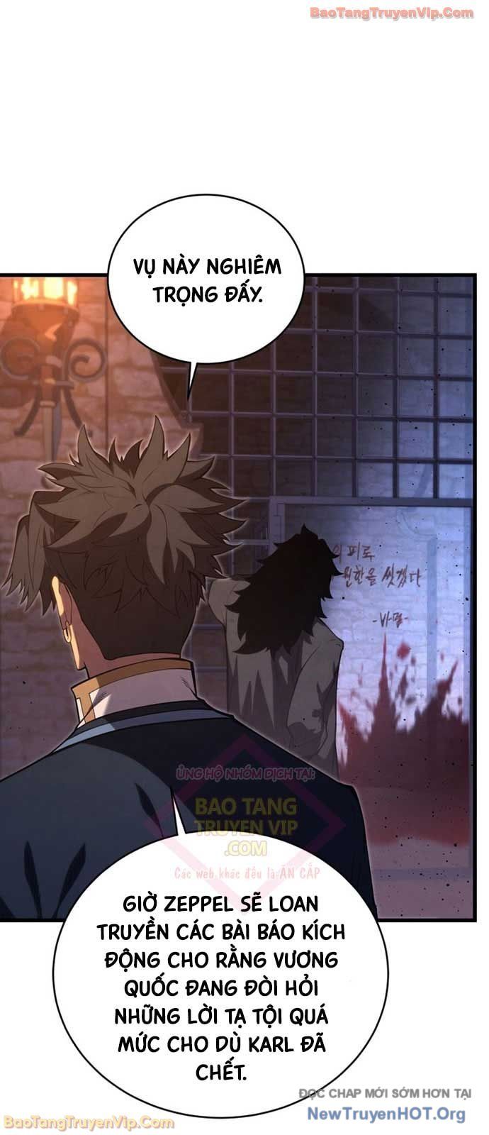 Con Trai Út Của Gia Đình Kiếm Thuật Danh Tiếng Chap 178 - Next Chap 179