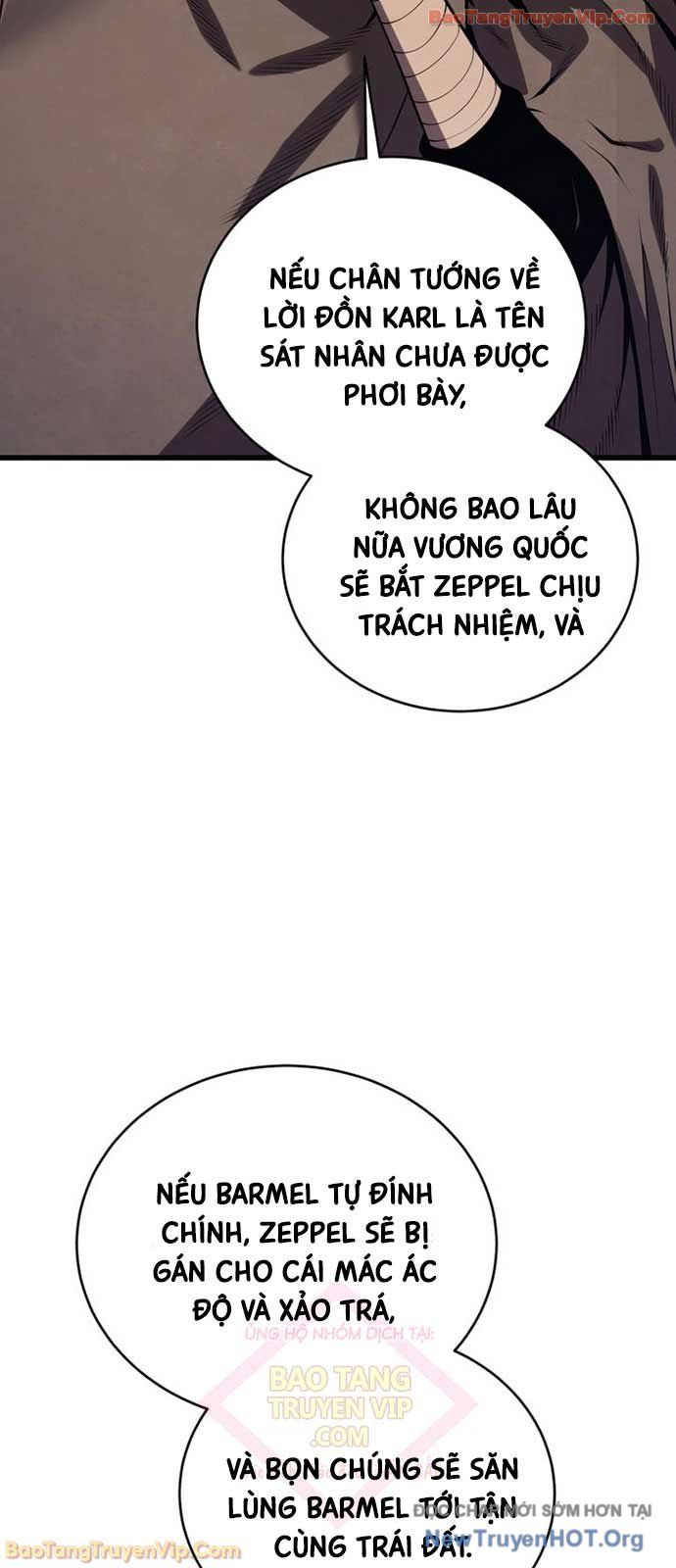 Con Trai Út Của Gia Đình Kiếm Thuật Danh Tiếng Chap 178 - Next Chap 179