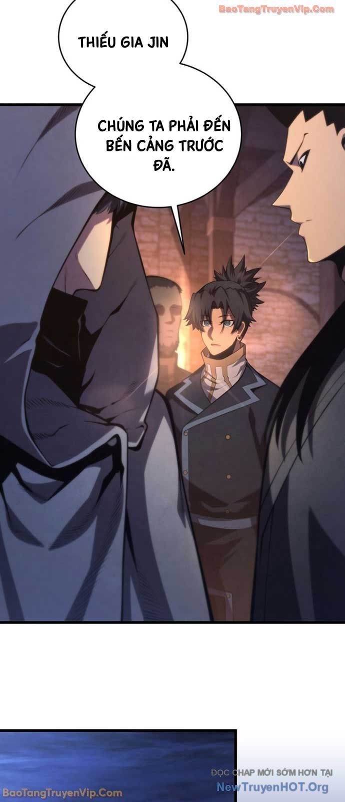 Con Trai Út Của Gia Đình Kiếm Thuật Danh Tiếng Chap 178 - Next Chap 179