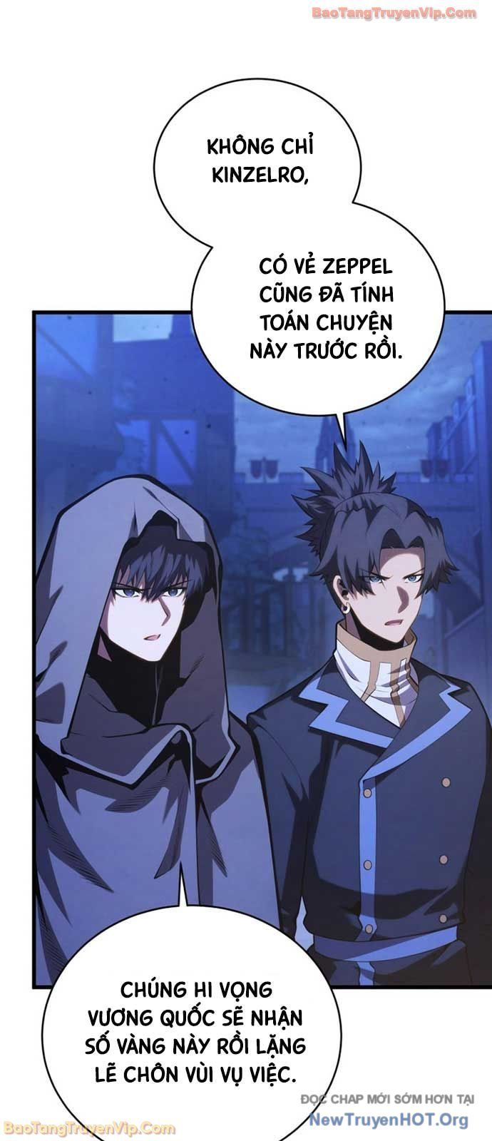 Con Trai Út Của Gia Đình Kiếm Thuật Danh Tiếng Chap 178 - Next Chap 179