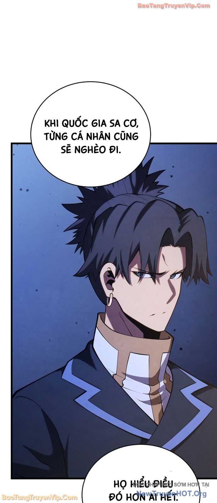 Con Trai Út Của Gia Đình Kiếm Thuật Danh Tiếng Chap 178 - Next Chap 179