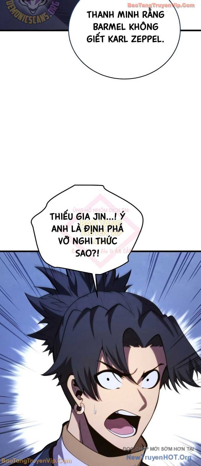 Con Trai Út Của Gia Đình Kiếm Thuật Danh Tiếng Chap 178 - Next Chap 179
