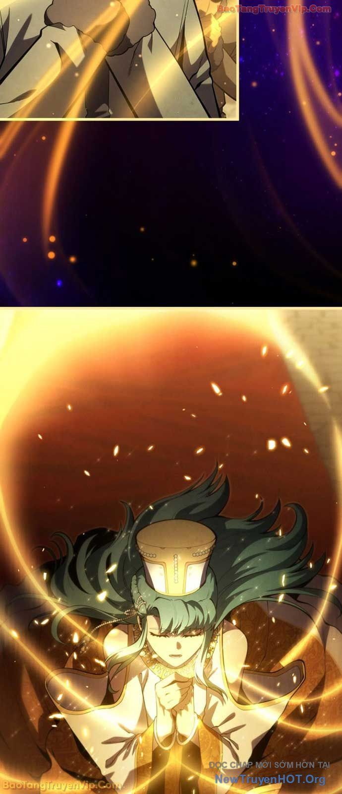 Con Trai Út Của Gia Đình Kiếm Thuật Danh Tiếng Chap 178 - Next Chap 179