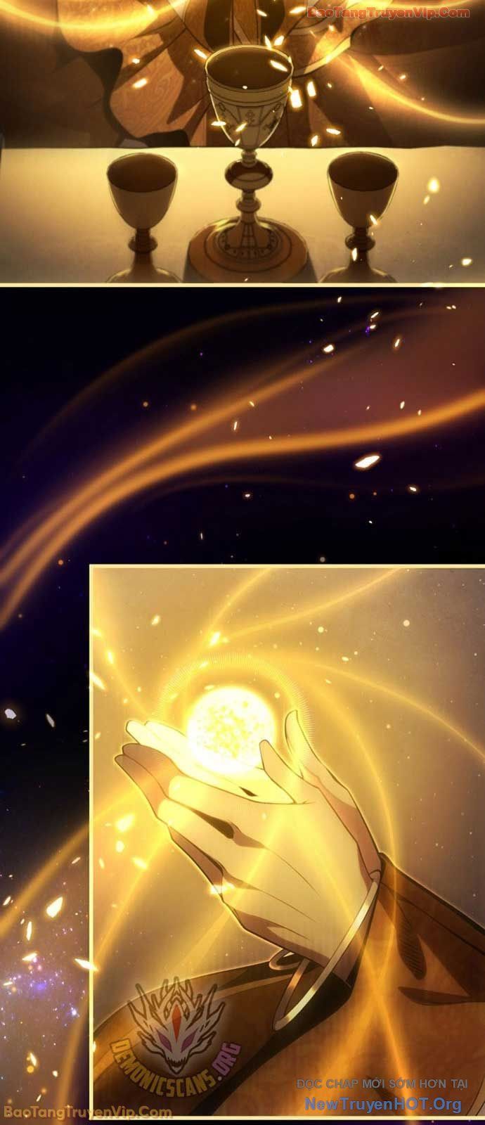 Con Trai Út Của Gia Đình Kiếm Thuật Danh Tiếng Chap 178 - Next Chap 179