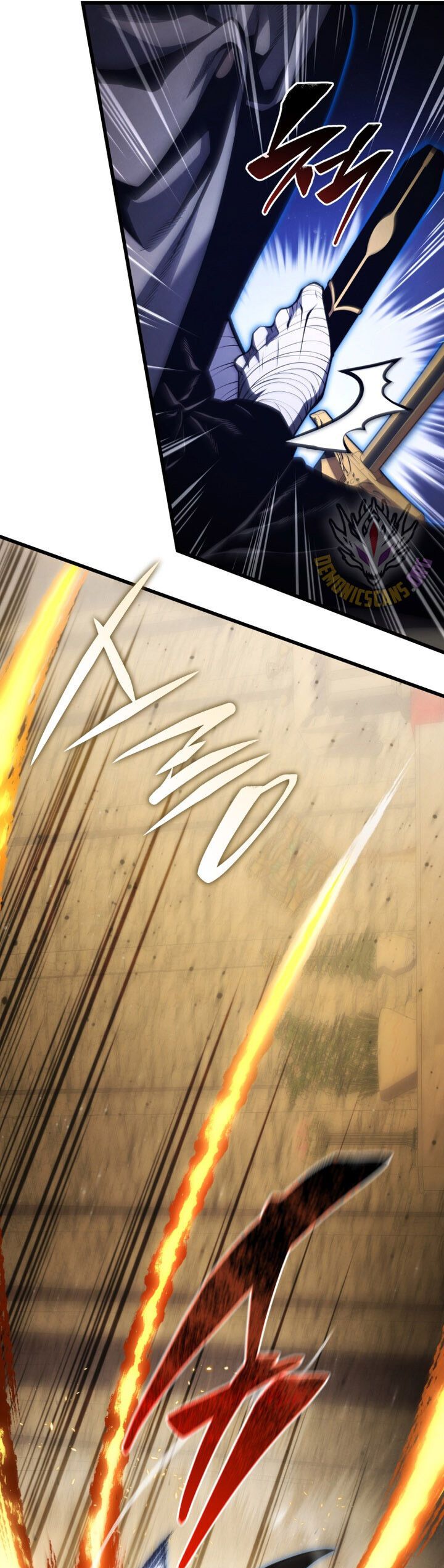 Con Trai Út Của Gia Đình Kiếm Thuật Danh Tiếng Chap 179 - Next Chap 180