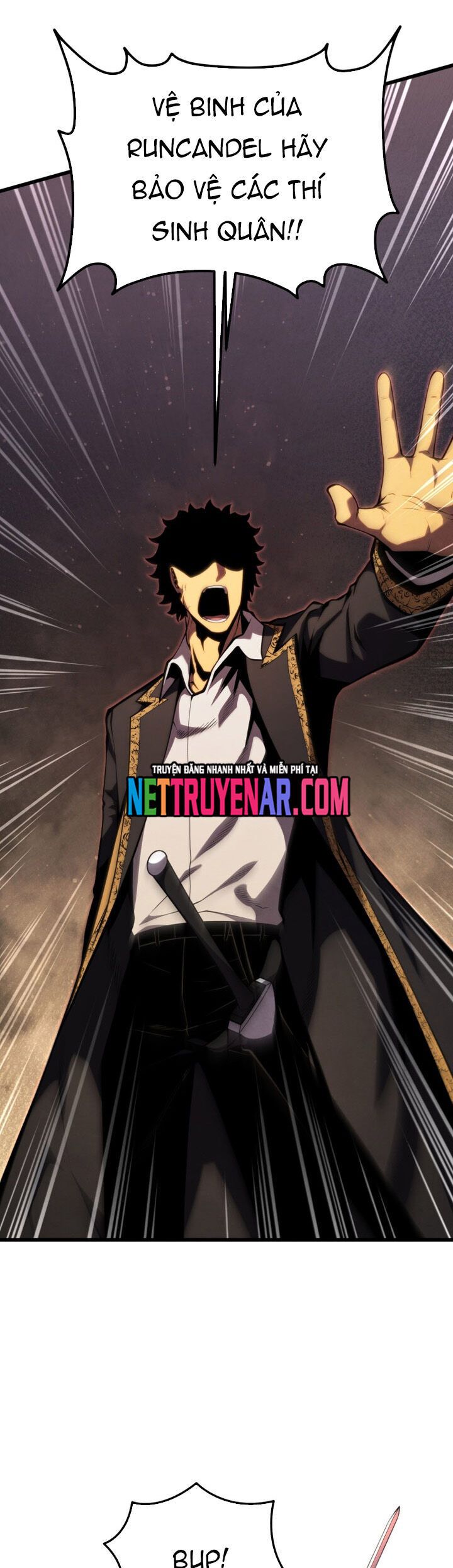 Con Trai Út Của Gia Đình Kiếm Thuật Danh Tiếng Chap 179 - Next Chap 180