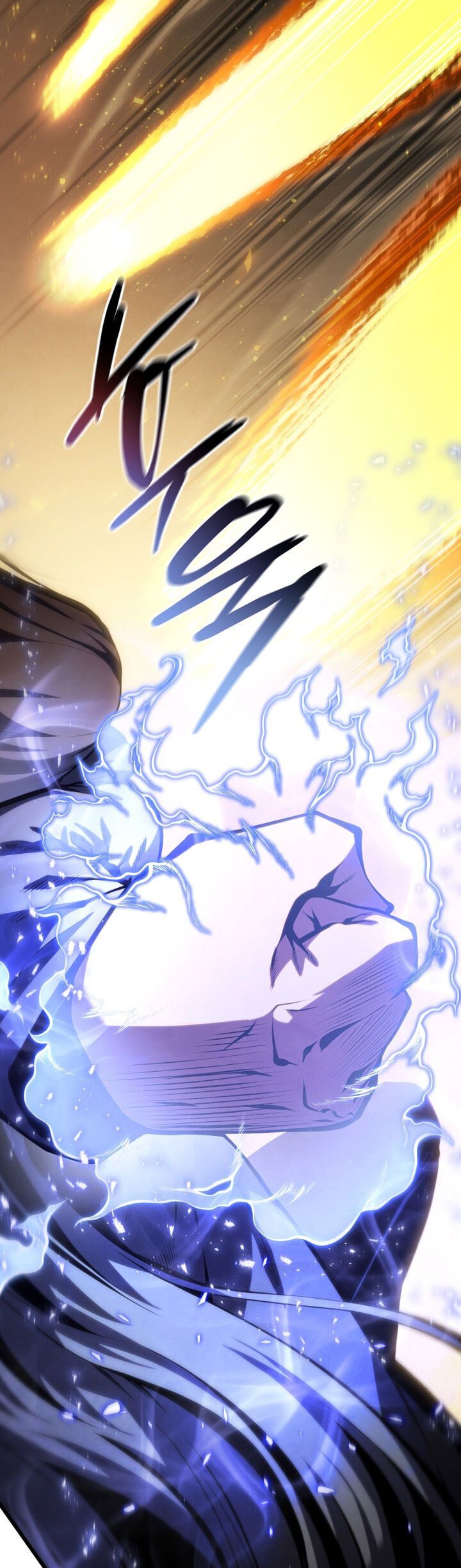 Con Trai Út Của Gia Đình Kiếm Thuật Danh Tiếng Chap 179 - Next Chap 180