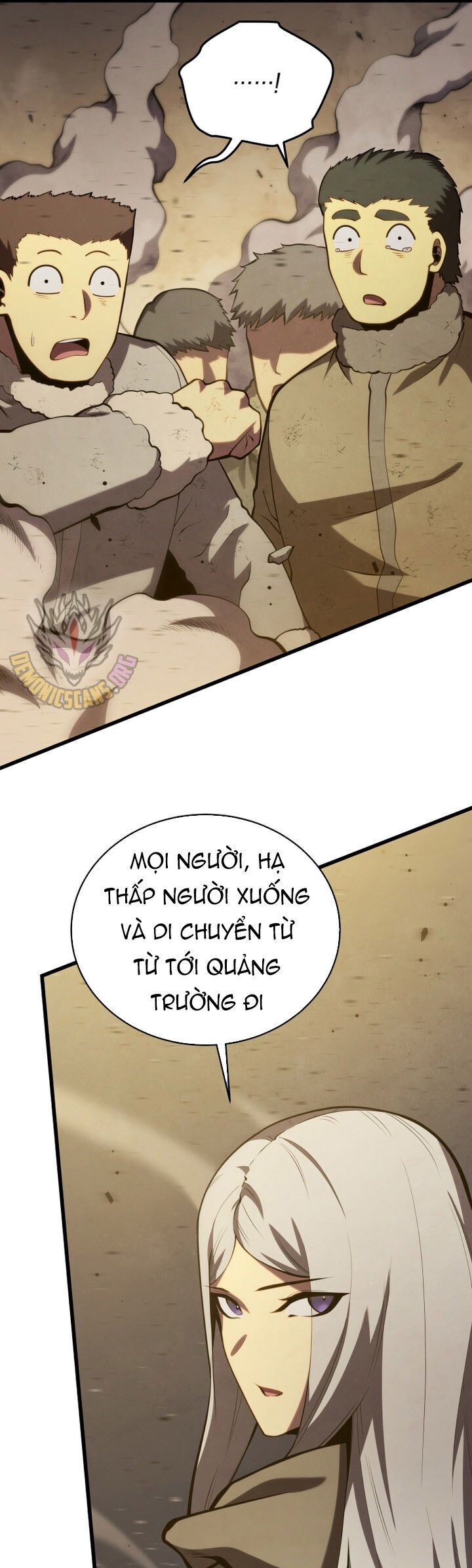 Con Trai Út Của Gia Đình Kiếm Thuật Danh Tiếng Chap 179 - Next Chap 180