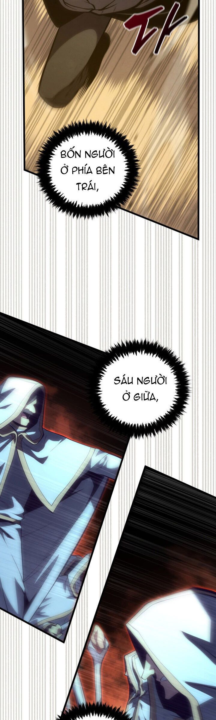 Con Trai Út Của Gia Đình Kiếm Thuật Danh Tiếng Chap 179 - Next Chap 180