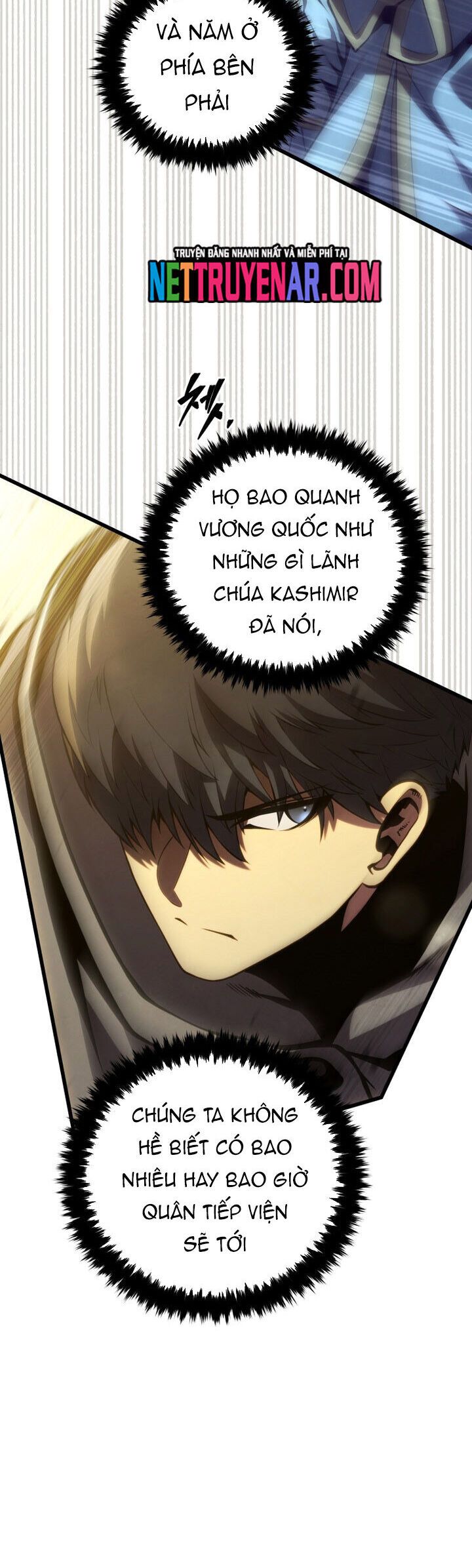 Con Trai Út Của Gia Đình Kiếm Thuật Danh Tiếng Chap 179 - Next Chap 180