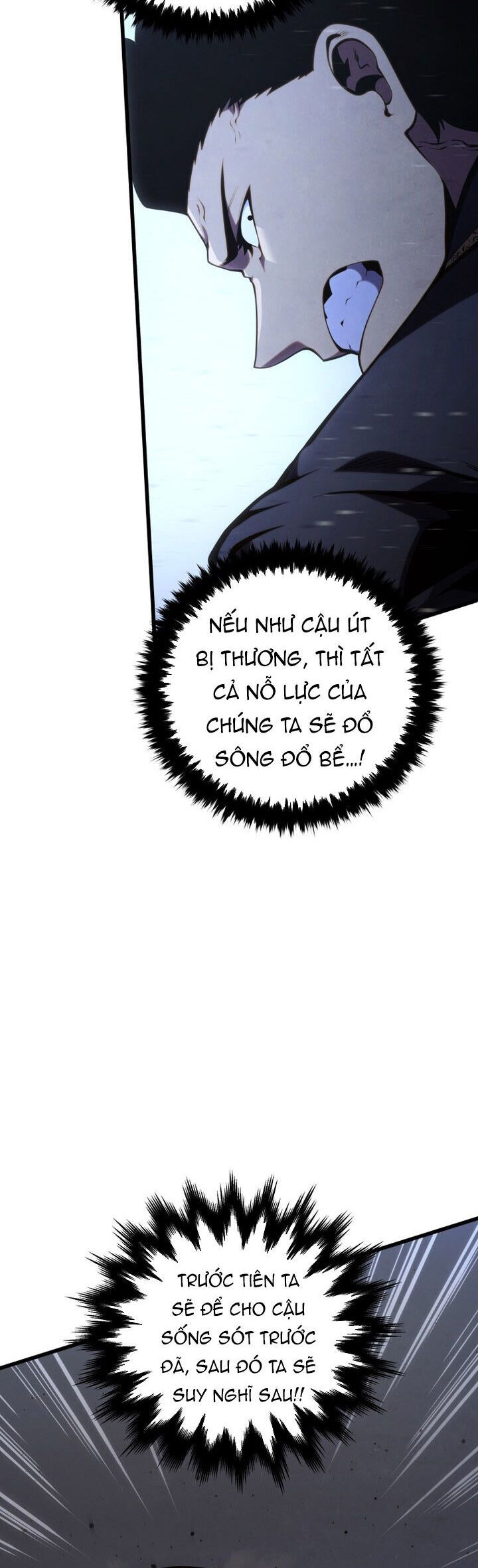 Con Trai Út Của Gia Đình Kiếm Thuật Danh Tiếng Chap 179 - Next Chap 180