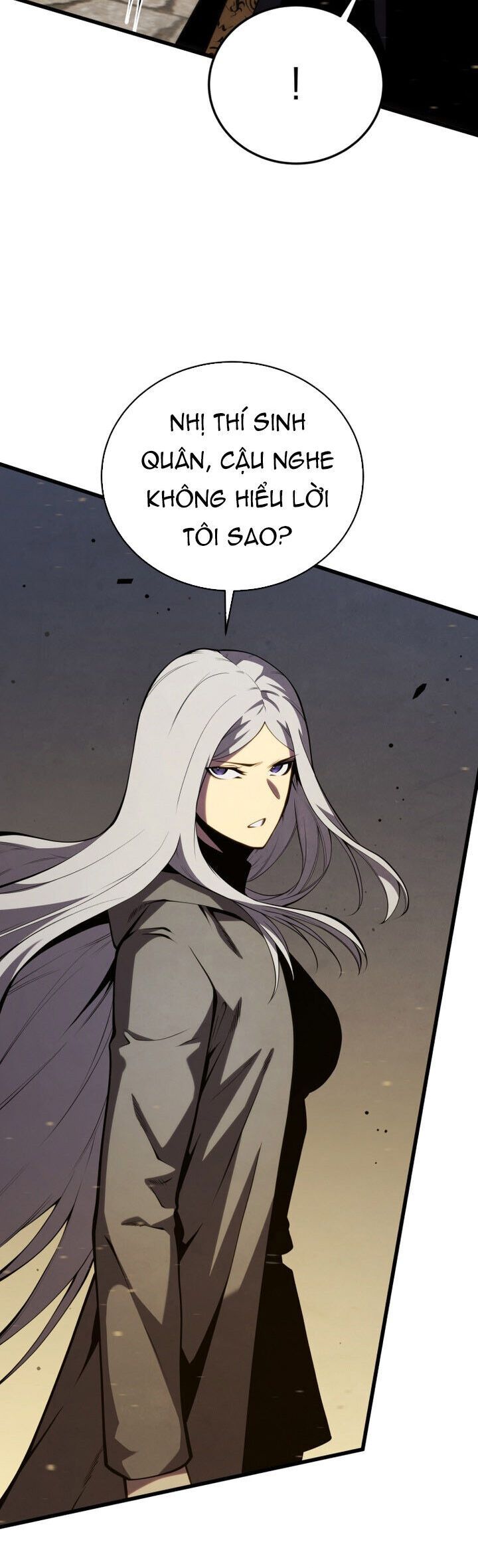 Con Trai Út Của Gia Đình Kiếm Thuật Danh Tiếng Chap 179 - Next Chap 180