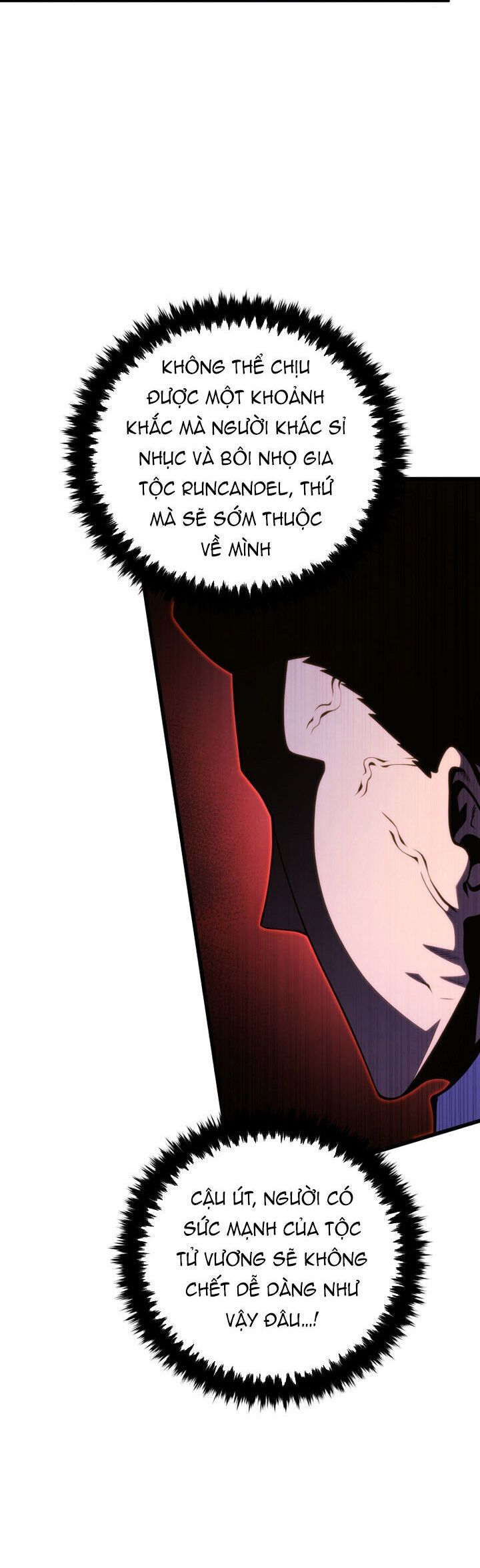 Con Trai Út Của Gia Đình Kiếm Thuật Danh Tiếng Chap 179 - Next Chap 180