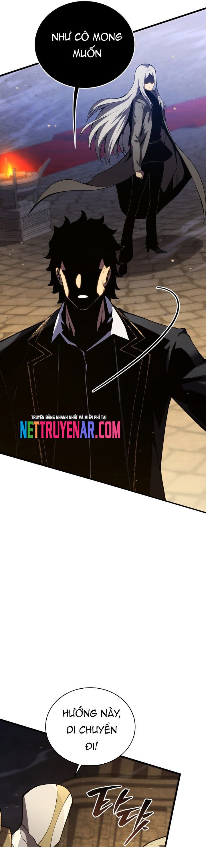 Con Trai Út Của Gia Đình Kiếm Thuật Danh Tiếng Chap 179 - Next Chap 180