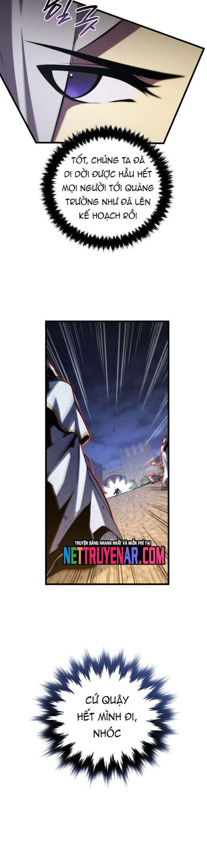 Con Trai Út Của Gia Đình Kiếm Thuật Danh Tiếng Chap 179 - Next Chap 180