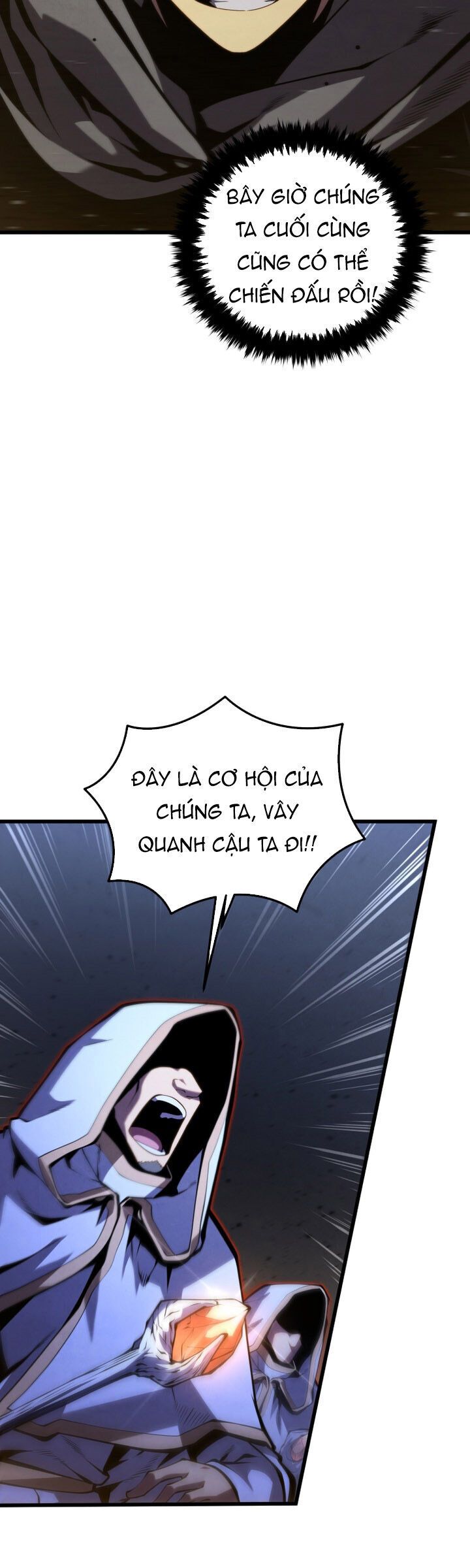 Con Trai Út Của Gia Đình Kiếm Thuật Danh Tiếng Chap 179 - Next Chap 180