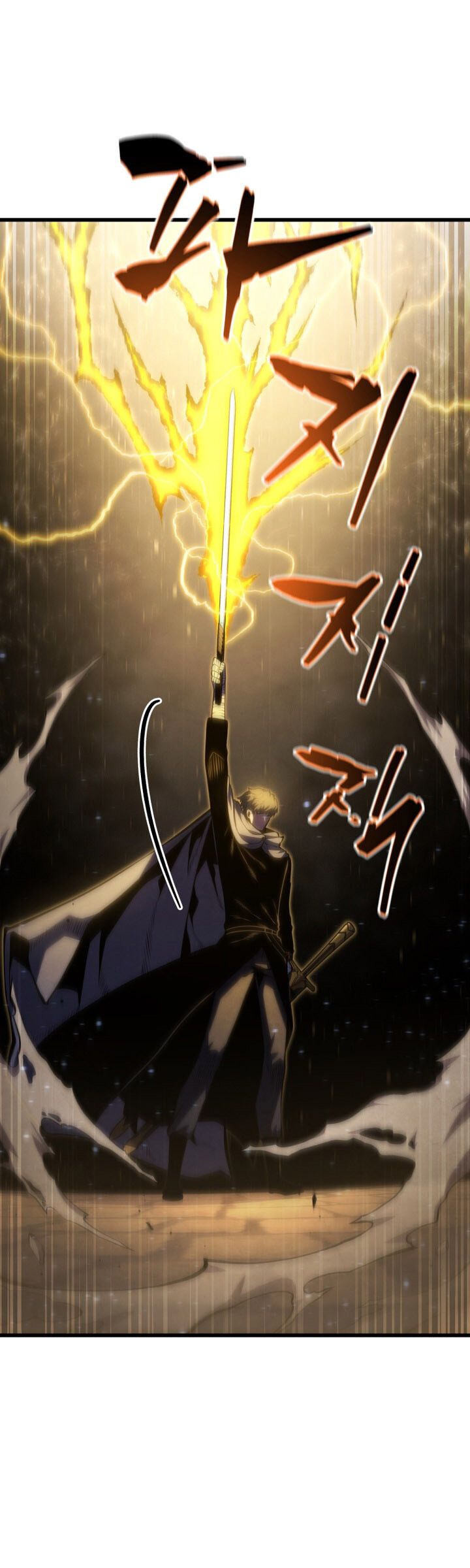 Con Trai Út Của Gia Đình Kiếm Thuật Danh Tiếng Chap 179 - Next Chap 180