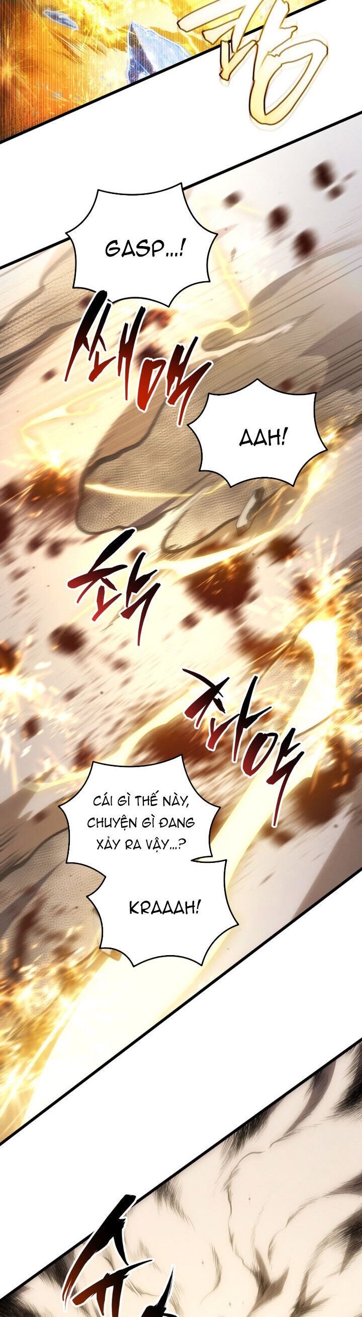 Con Trai Út Của Gia Đình Kiếm Thuật Danh Tiếng Chap 179 - Next Chap 180