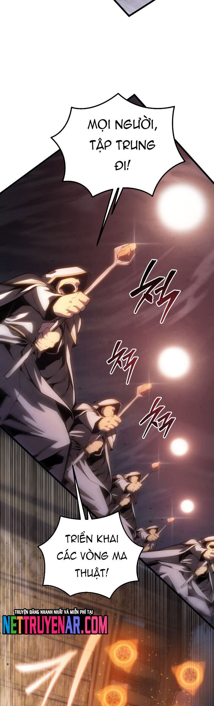 Con Trai Út Của Gia Đình Kiếm Thuật Danh Tiếng Chap 179 - Next Chap 180