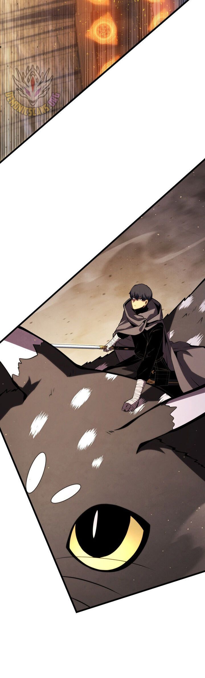 Con Trai Út Của Gia Đình Kiếm Thuật Danh Tiếng Chap 179 - Next Chap 180