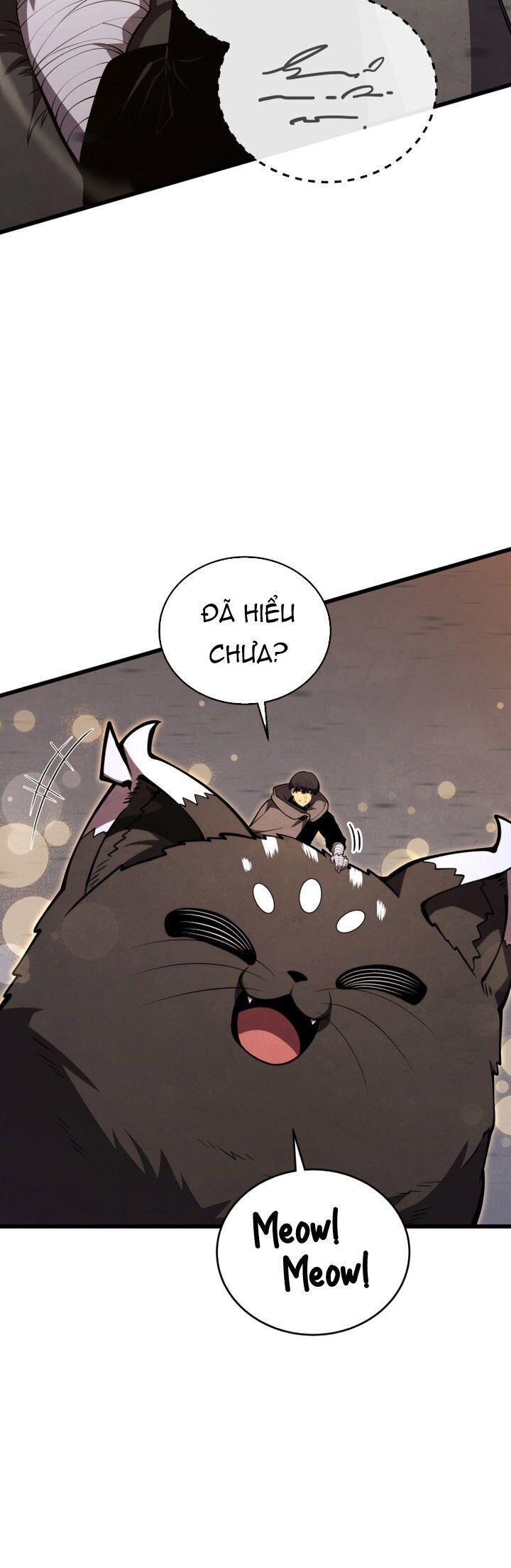 Con Trai Út Của Gia Đình Kiếm Thuật Danh Tiếng Chap 179 - Next Chap 180