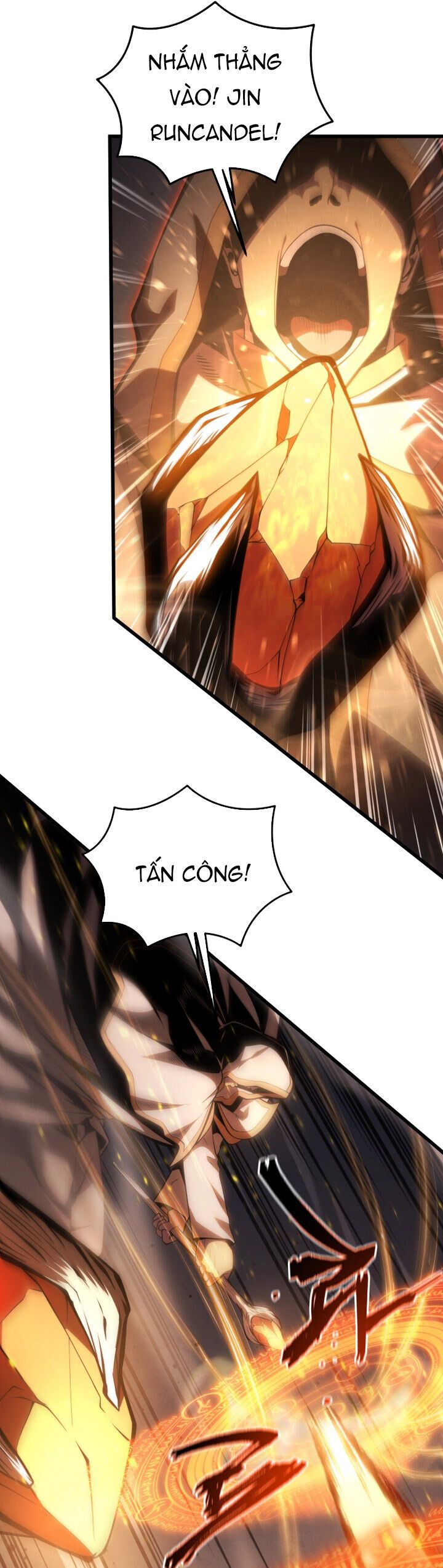 Con Trai Út Của Gia Đình Kiếm Thuật Danh Tiếng Chap 179 - Next Chap 180