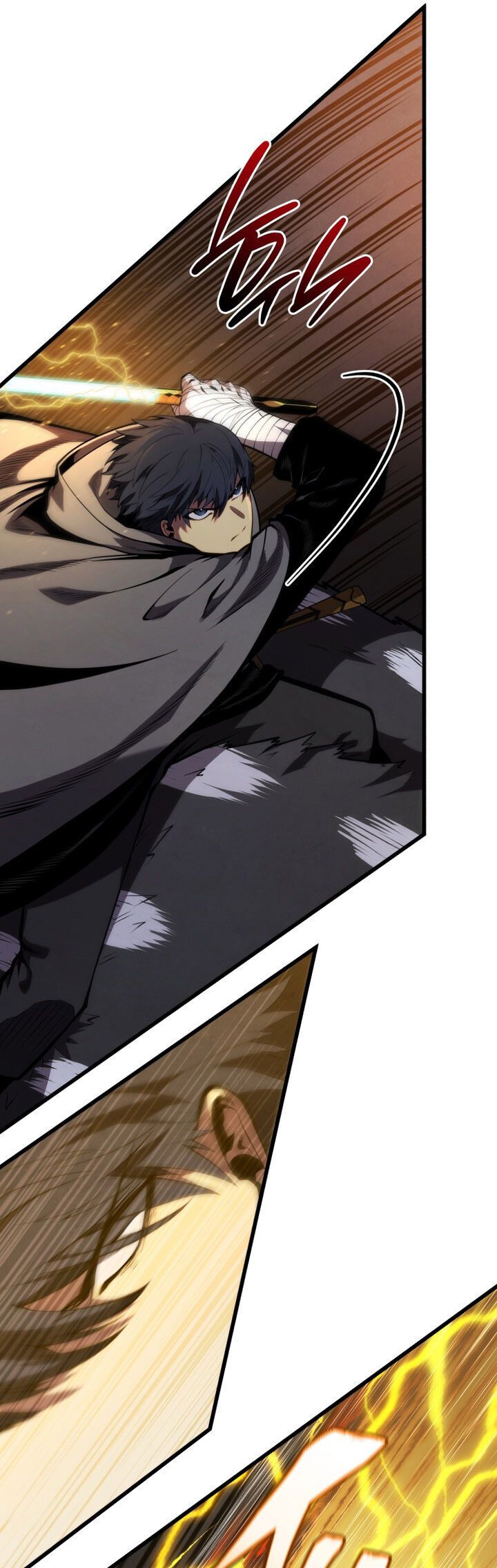 Con Trai Út Của Gia Đình Kiếm Thuật Danh Tiếng Chap 179 - Next Chap 180