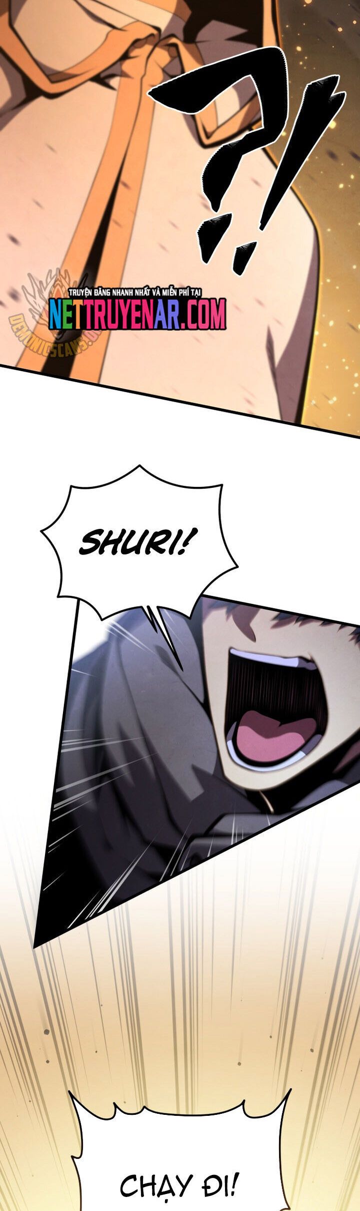 Con Trai Út Của Gia Đình Kiếm Thuật Danh Tiếng Chap 179 - Next Chap 180