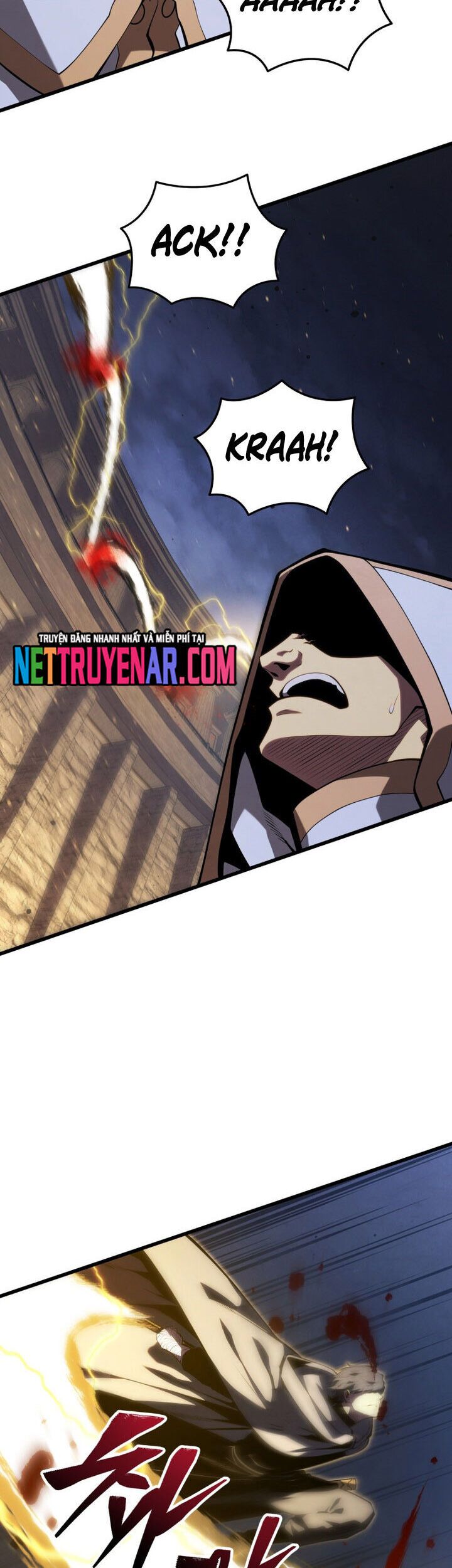 Con Trai Út Của Gia Đình Kiếm Thuật Danh Tiếng Chap 179 - Next Chap 180