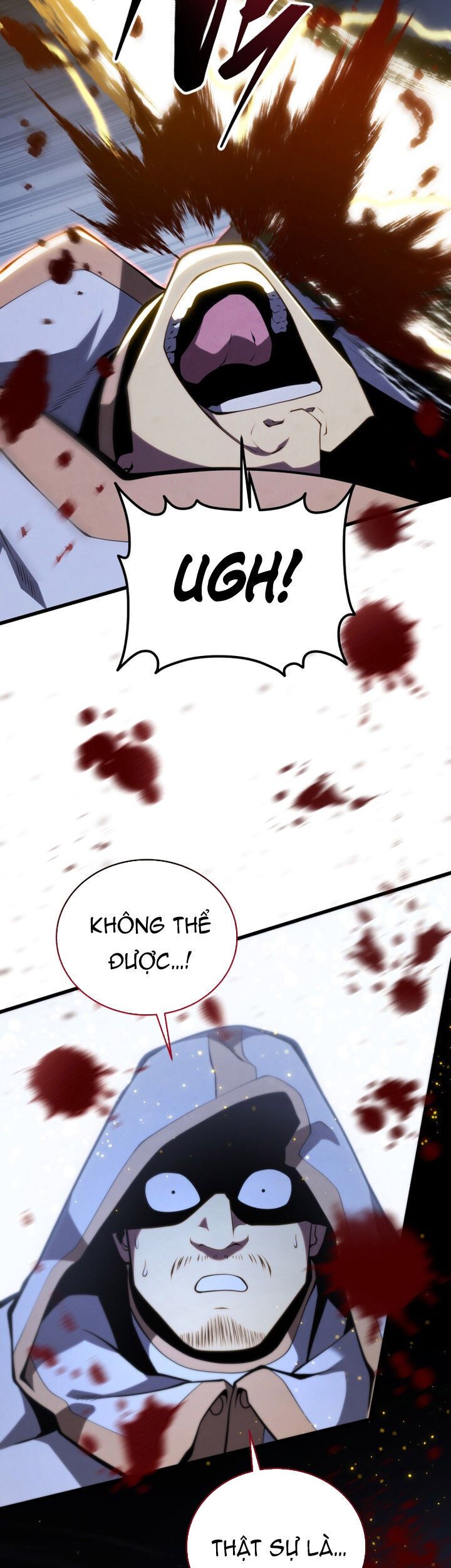 Con Trai Út Của Gia Đình Kiếm Thuật Danh Tiếng Chap 179 - Next Chap 180