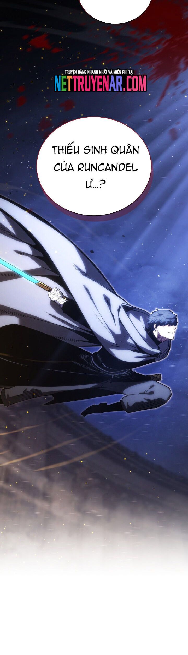 Con Trai Út Của Gia Đình Kiếm Thuật Danh Tiếng Chap 179 - Next Chap 180