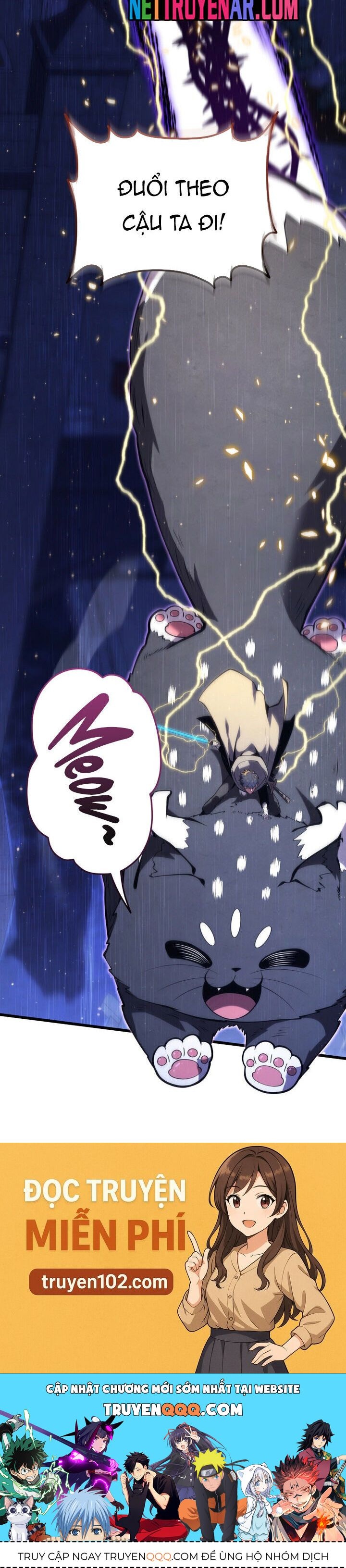 Con Trai Út Của Gia Đình Kiếm Thuật Danh Tiếng Chap 179 - Next Chap 180