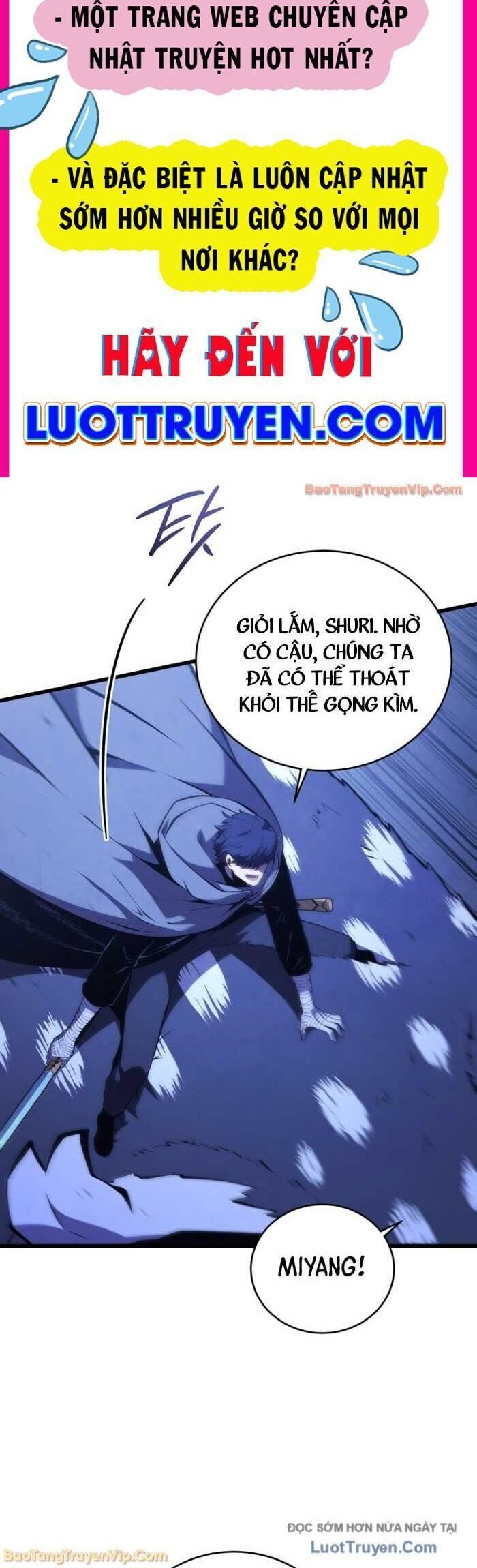 Con Trai Út Của Gia Đình Kiếm Thuật Danh Tiếng Chap 180 - Next Chap 181