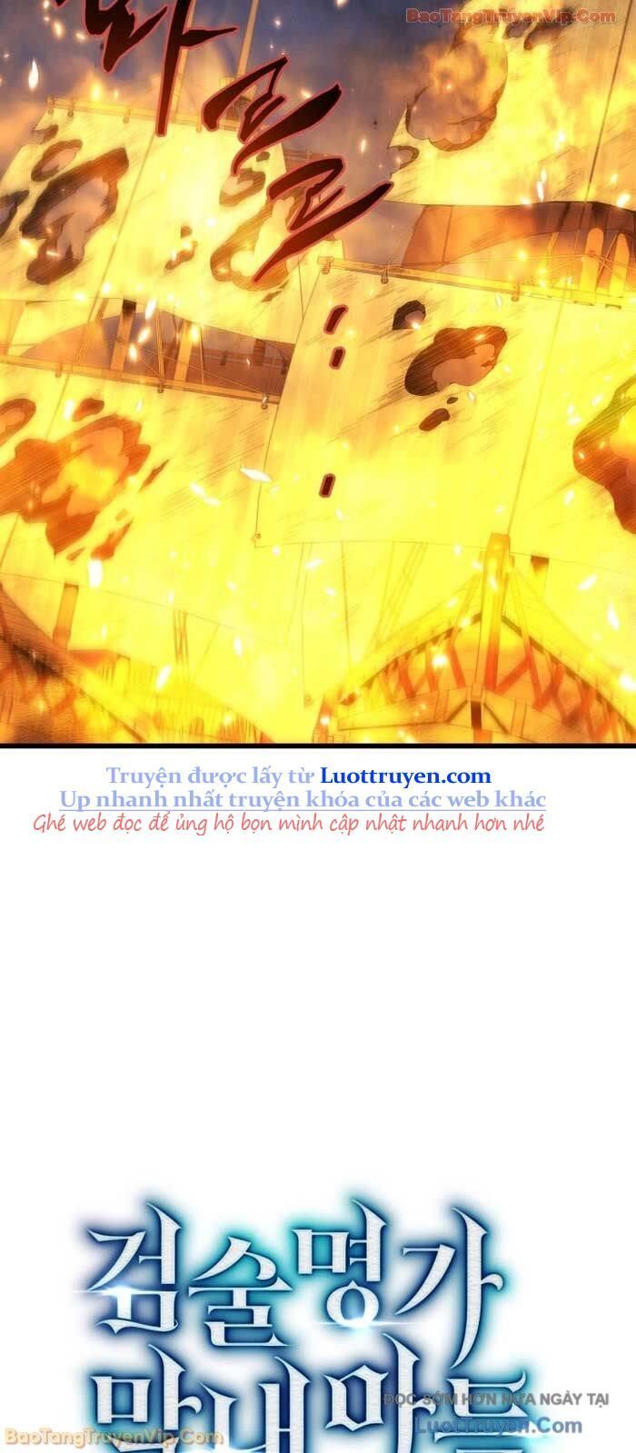 Con Trai Út Của Gia Đình Kiếm Thuật Danh Tiếng Chap 180 - Next Chap 181