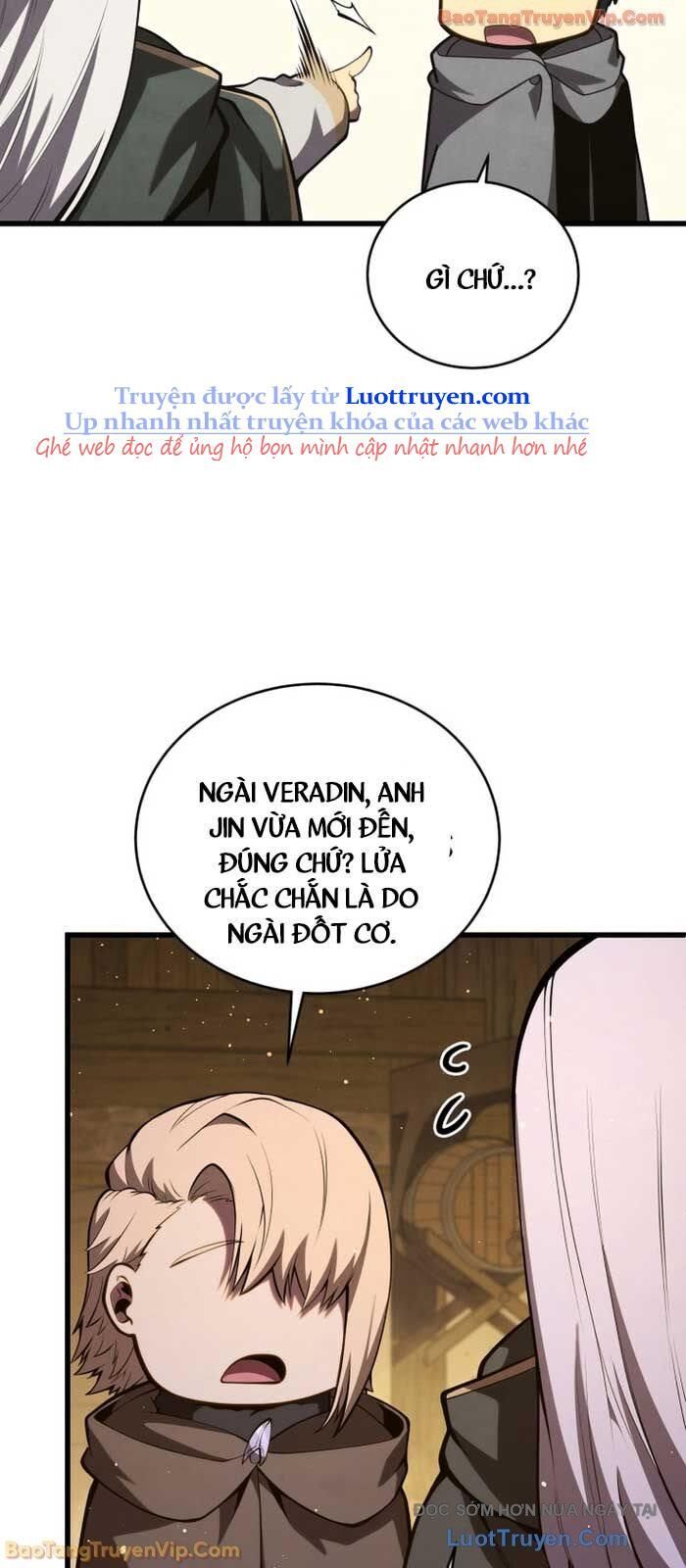 Con Trai Út Của Gia Đình Kiếm Thuật Danh Tiếng Chap 180 - Next Chap 181