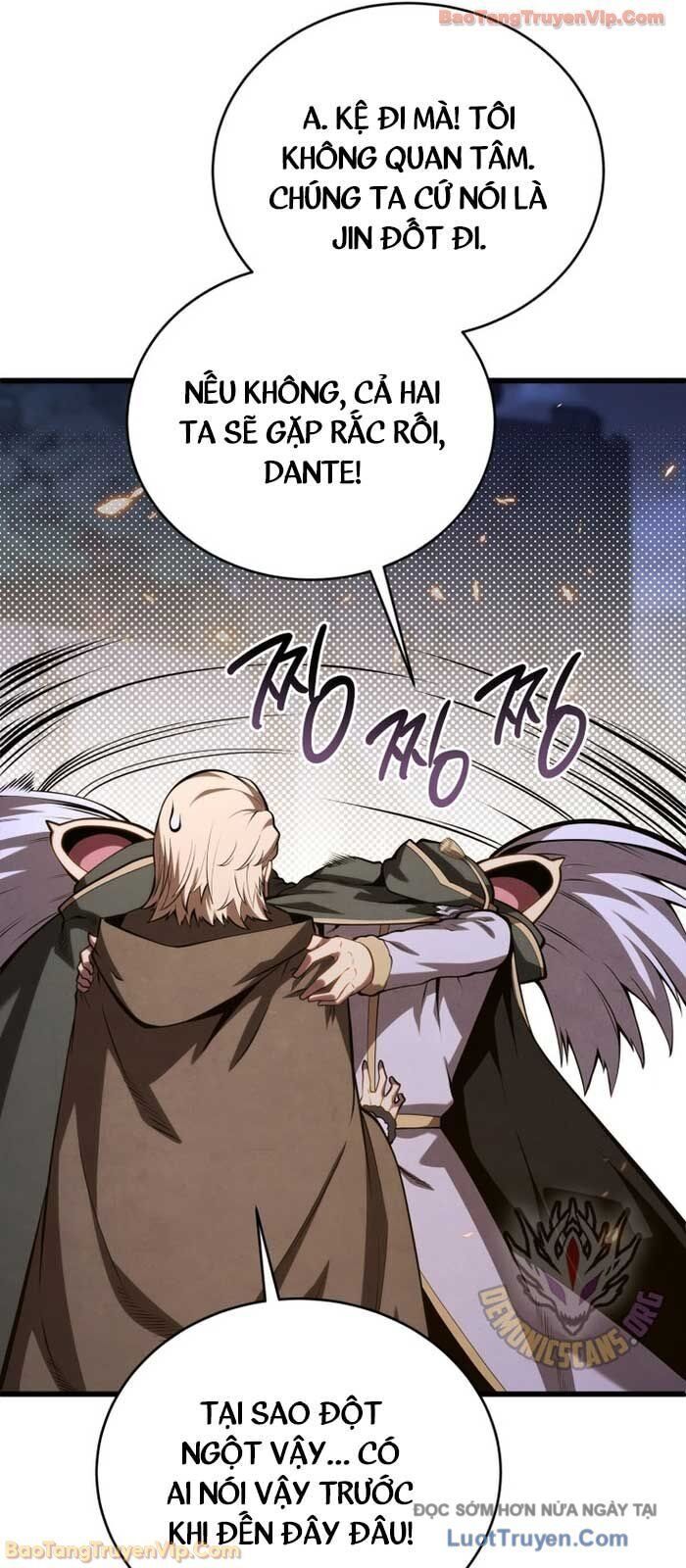 Con Trai Út Của Gia Đình Kiếm Thuật Danh Tiếng Chap 180 - Next Chap 181