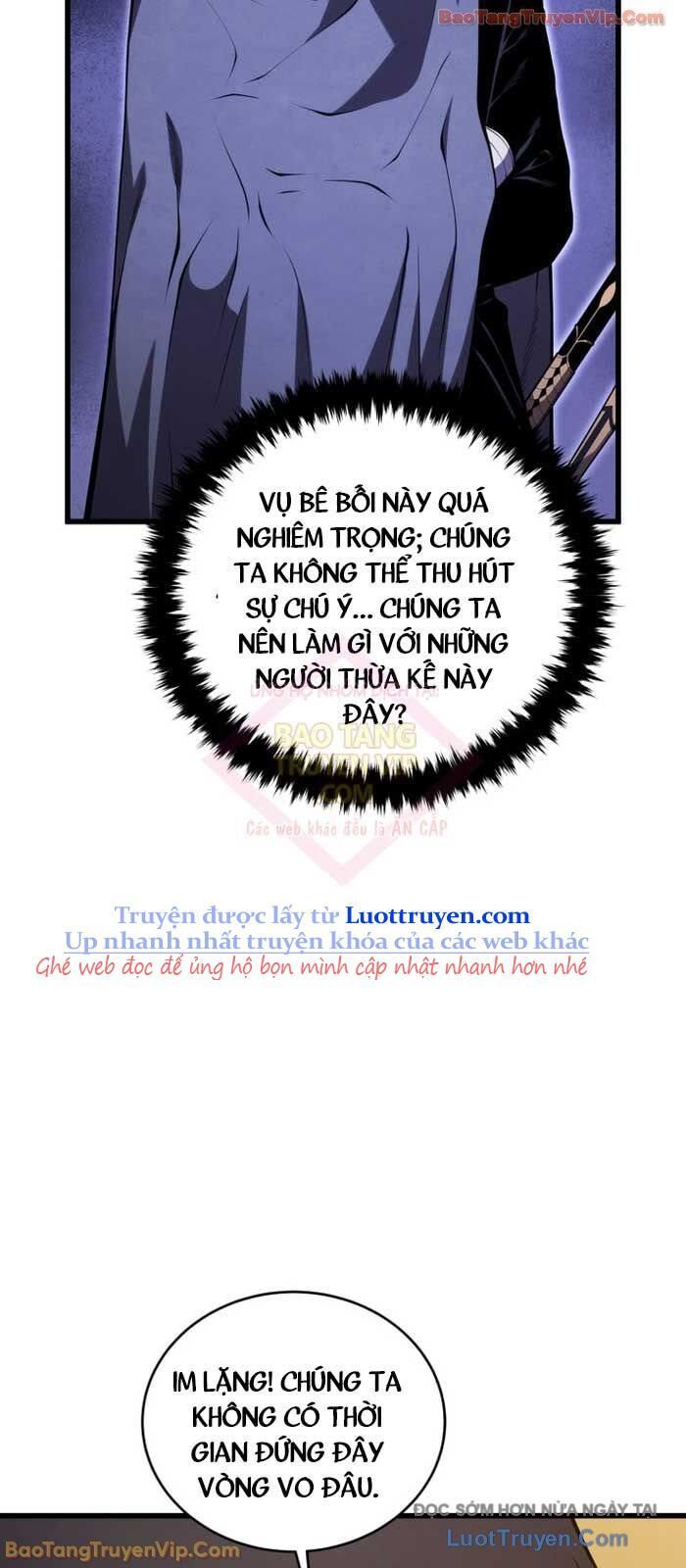 Con Trai Út Của Gia Đình Kiếm Thuật Danh Tiếng Chap 180 - Next Chap 181